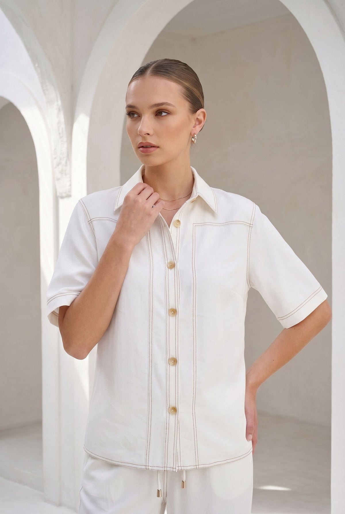 ROSALIE TOP