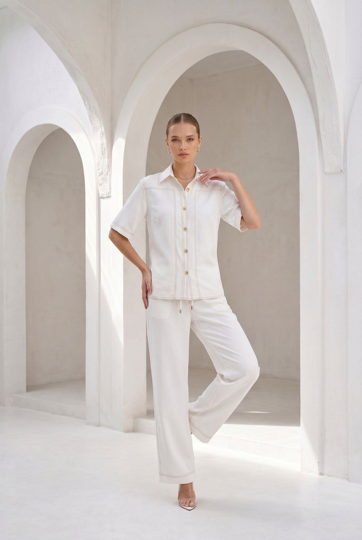 ROSALIE PANTS