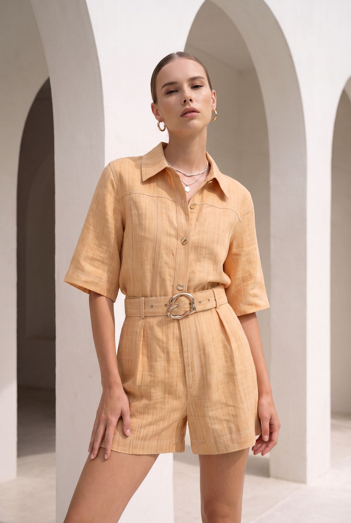 BETTINA TOP