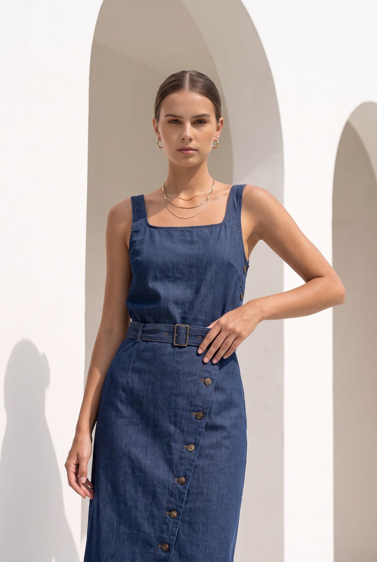 LORENZA TOP
