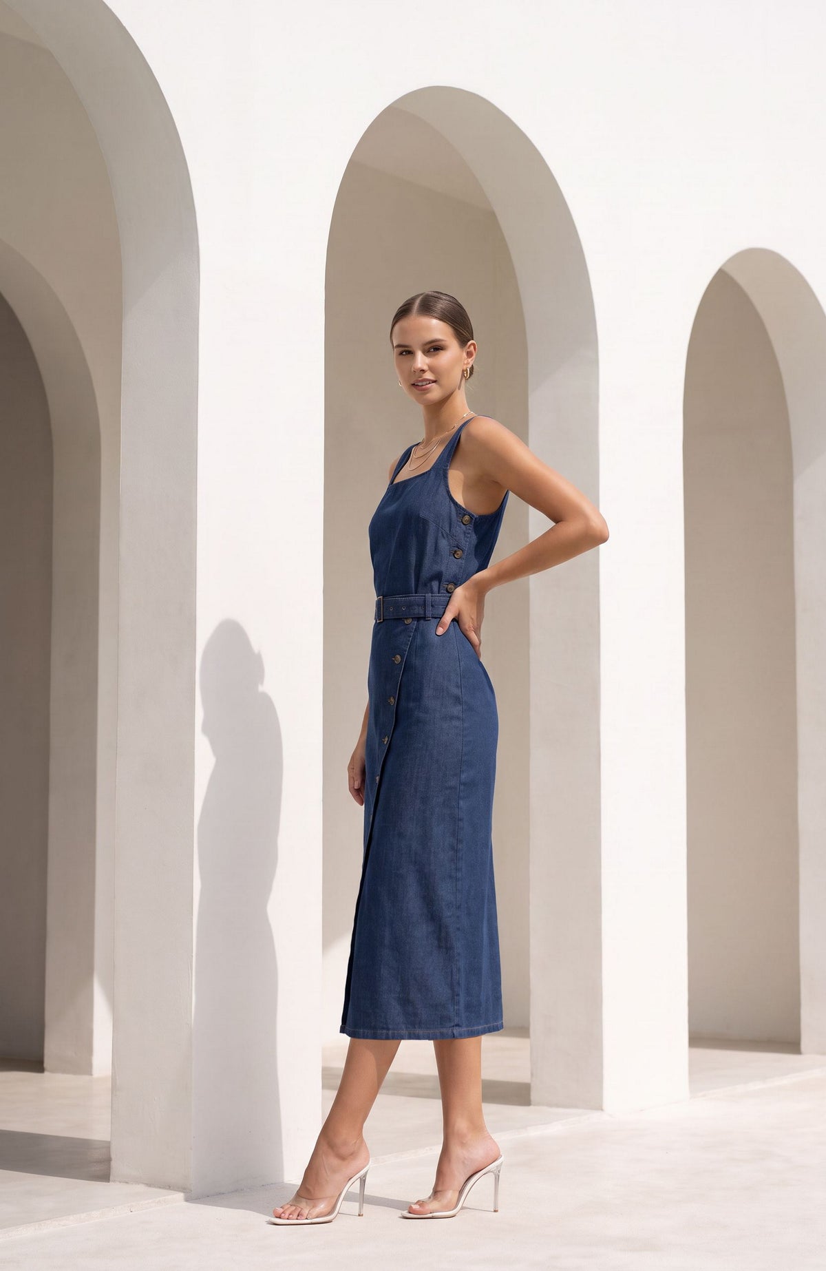 LORENZA TOP