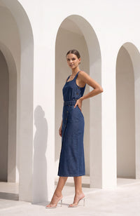 LORENZA TOP