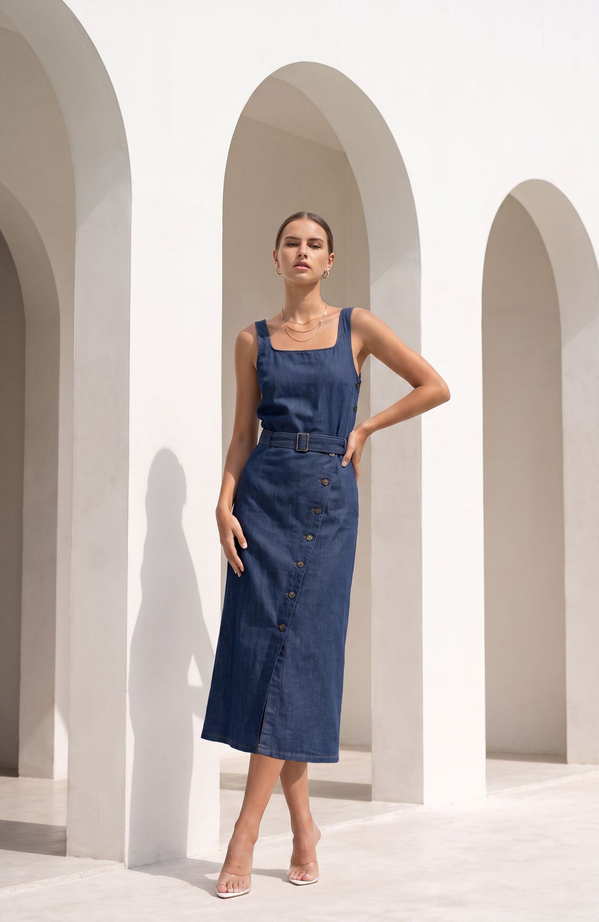 LORENZA TOP