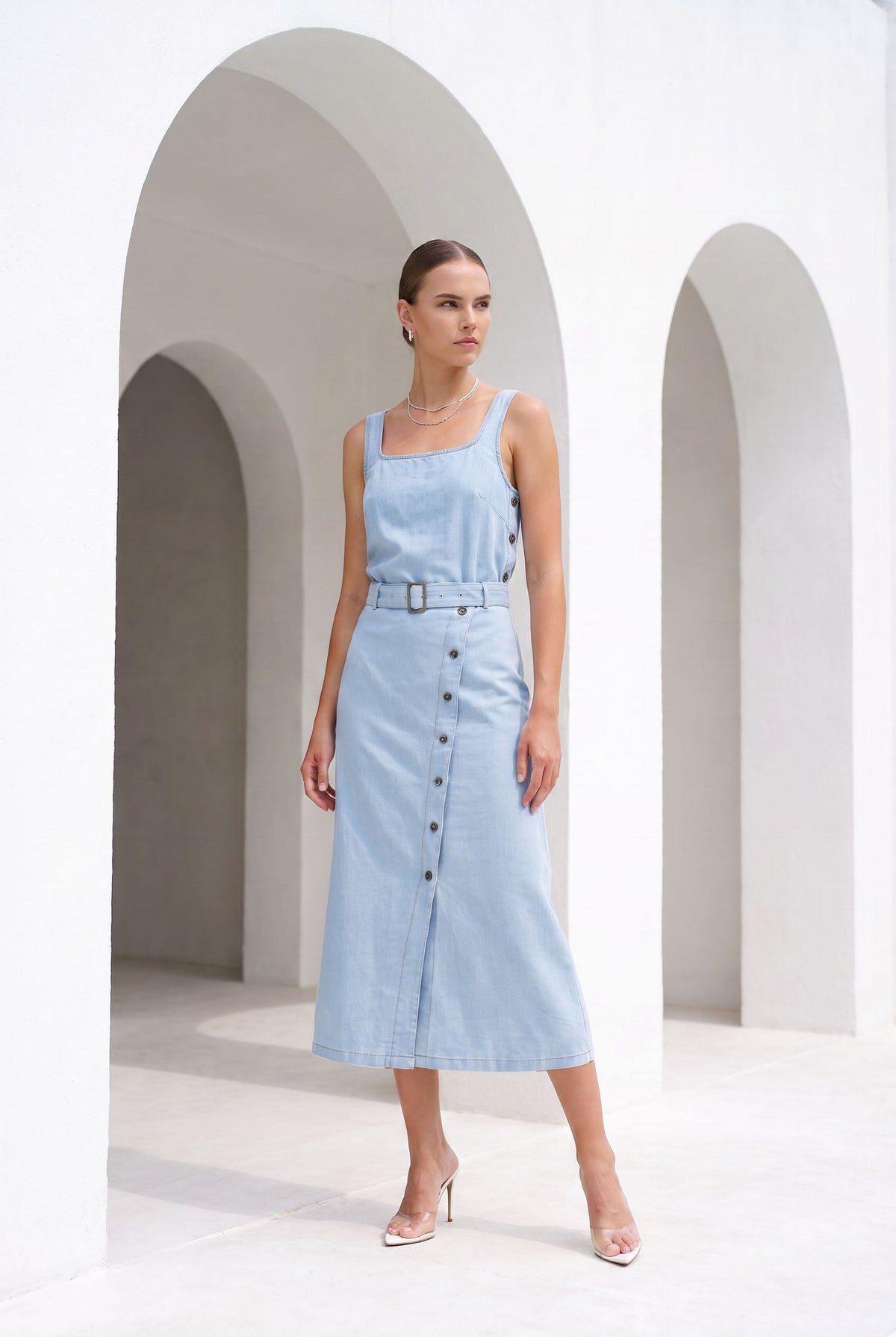 LORENZA TOP
