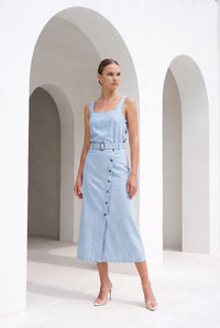 LORENZA TOP