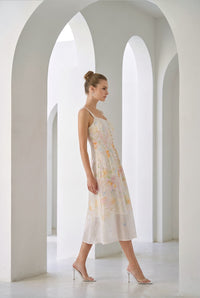 HONEY SLIP DRESS