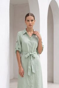 CARINA DRESS