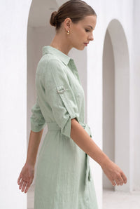CARINA DRESS