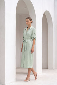 CARINA DRESS