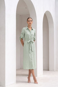CARINA DRESS