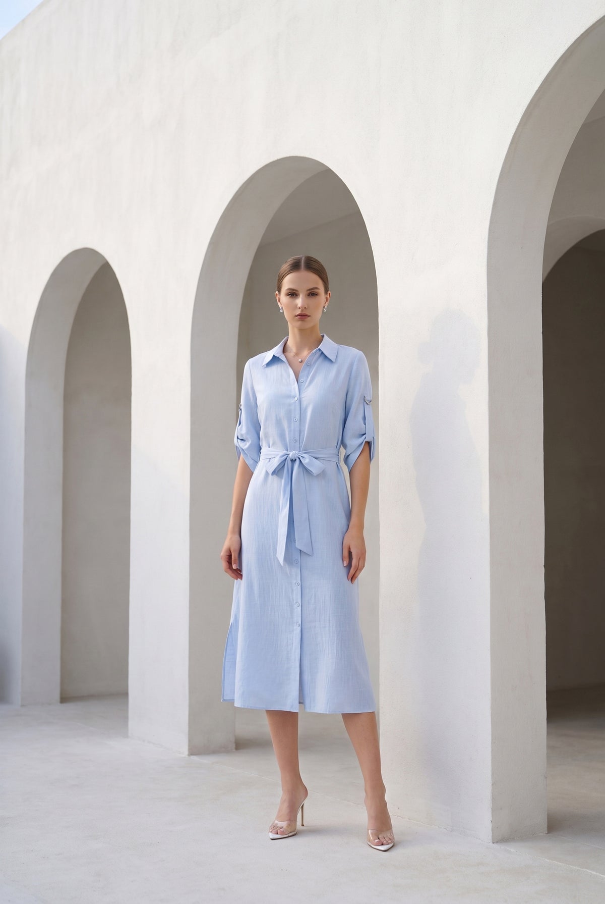 CARINA DRESS
