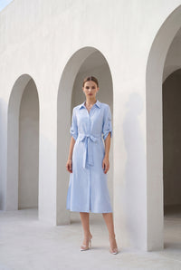 CARINA DRESS