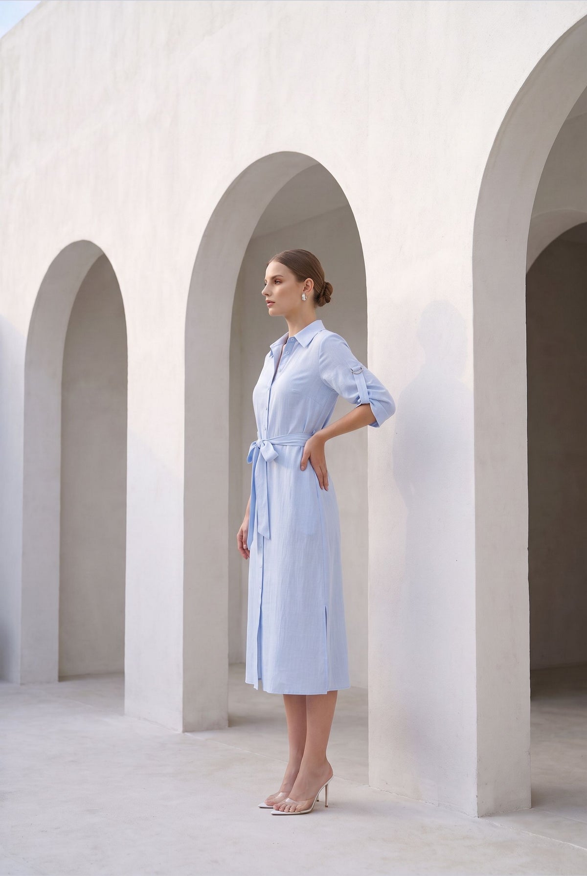 CARINA DRESS