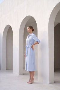 CARINA DRESS