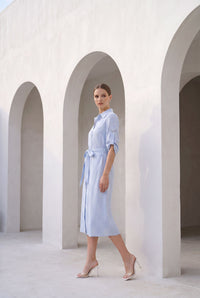 CARINA DRESS