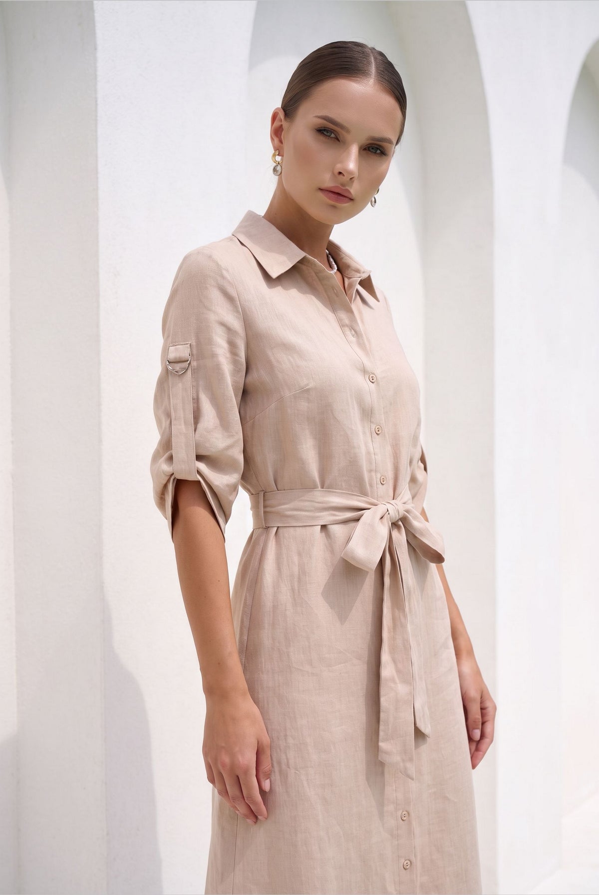 CARINA DRESS