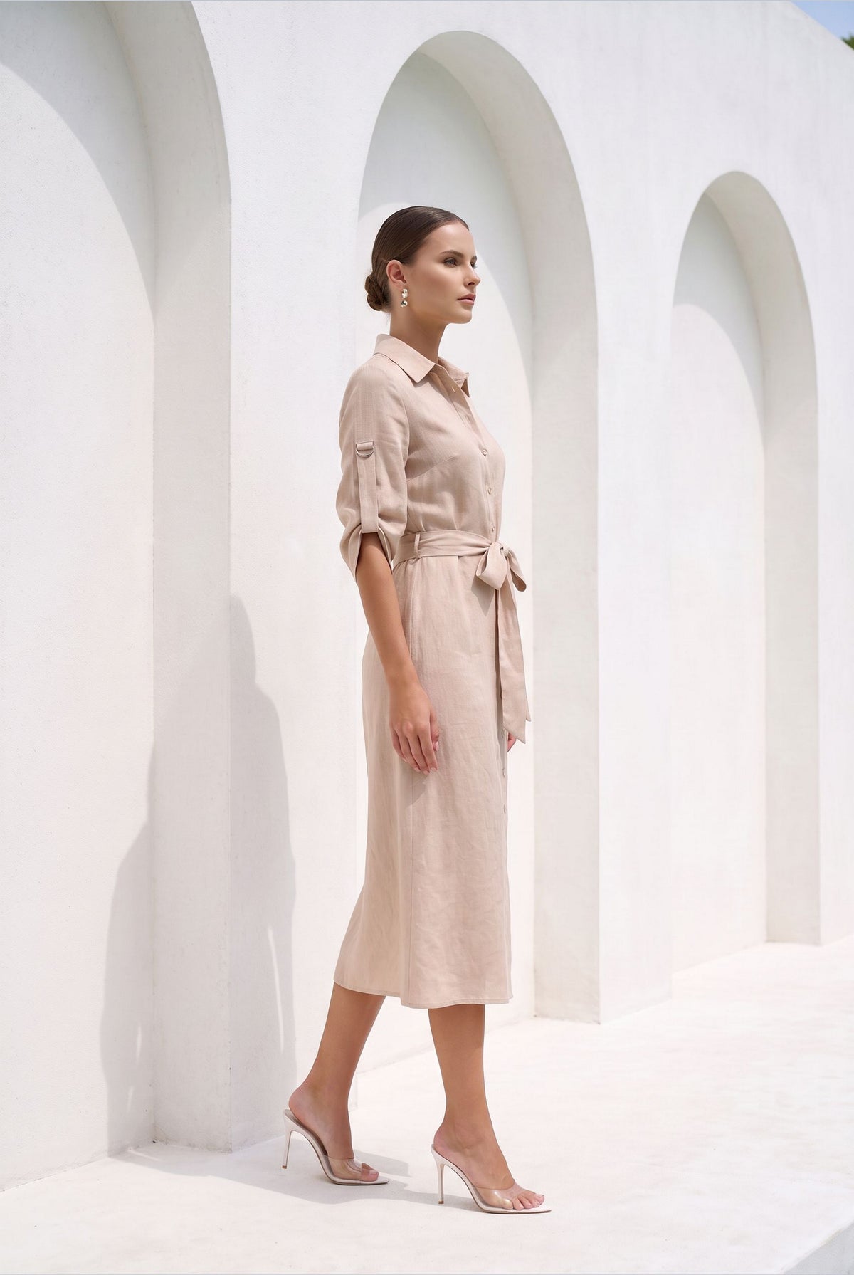 CARINA DRESS
