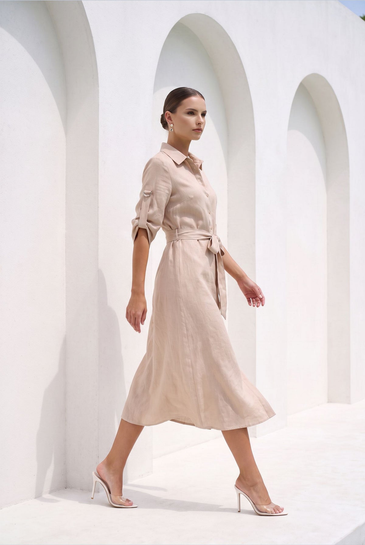 CARINA DRESS