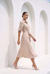 CARINA DRESS