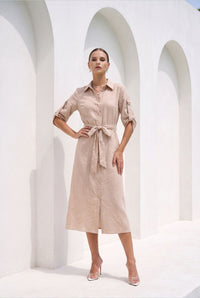 CARINA DRESS
