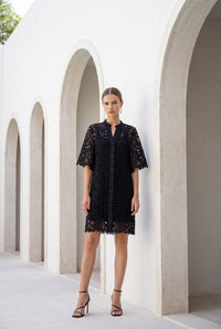 ALEXI DRESS