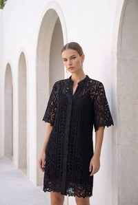 ALEXI DRESS