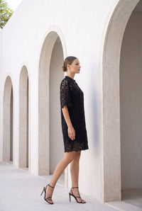 ALEXI DRESS