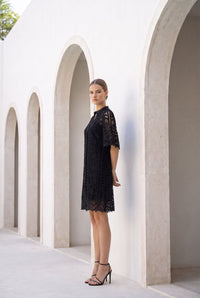 ALEXI DRESS