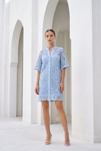 ALEXI DRESS