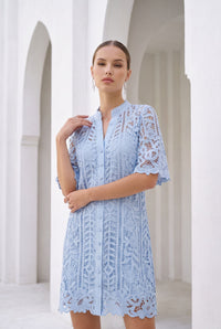 ALEXI DRESS