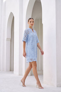 ALEXI DRESS