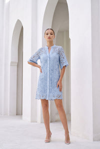 ALEXI DRESS