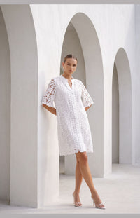ALEXI DRESS