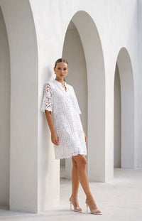 ALEXI DRESS