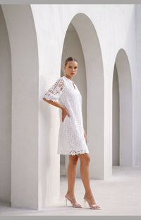 ALEXI DRESS