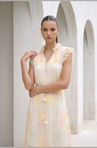 HONEY SLIK DRESS