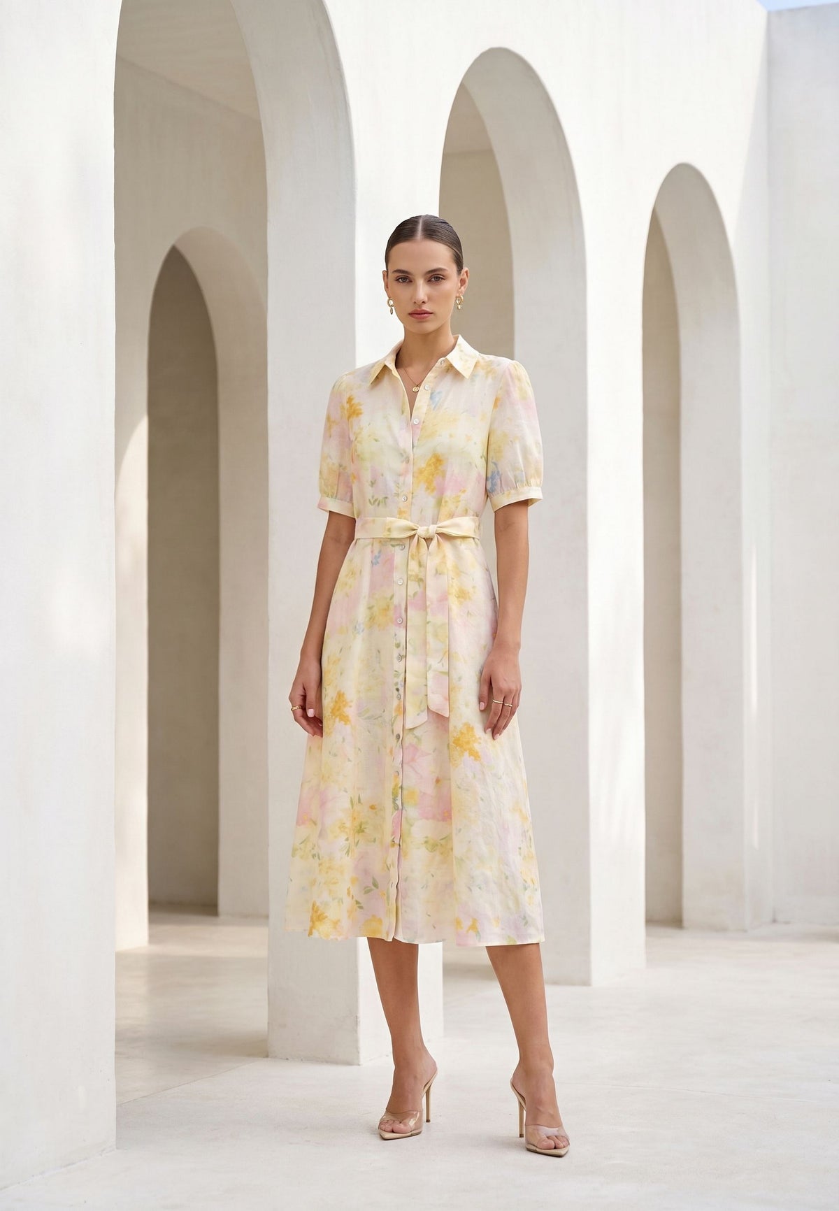 HONEY DRESS