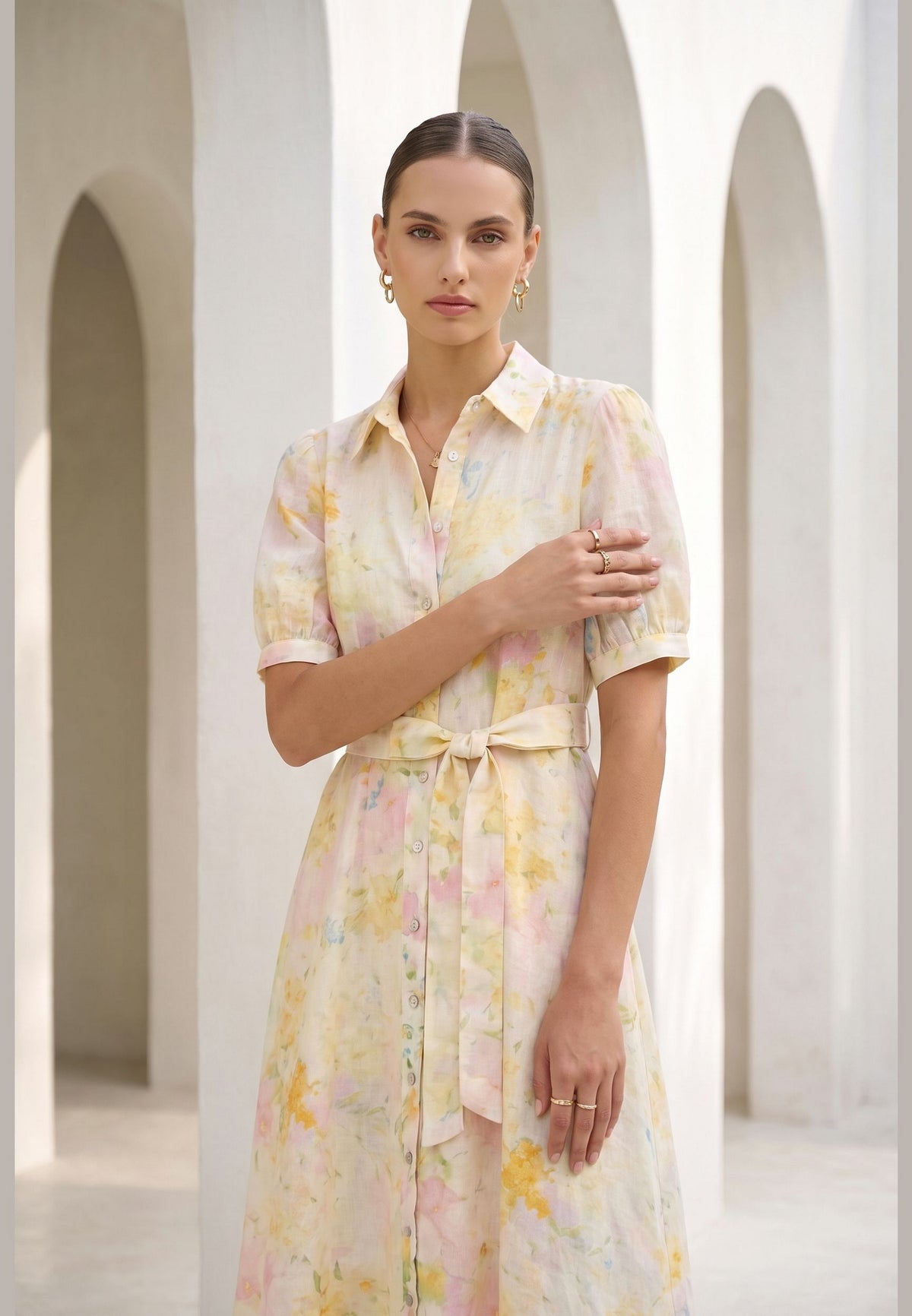 HONEY DRESS