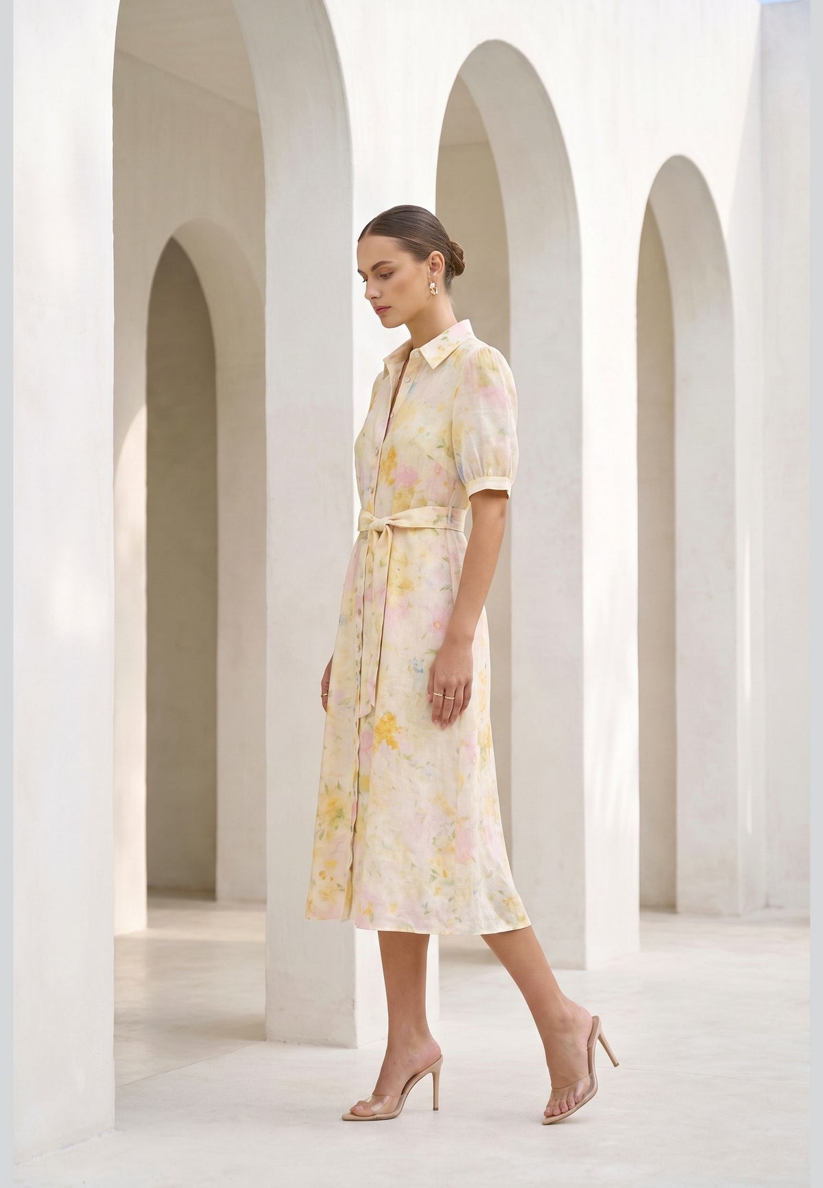HONEY DRESS