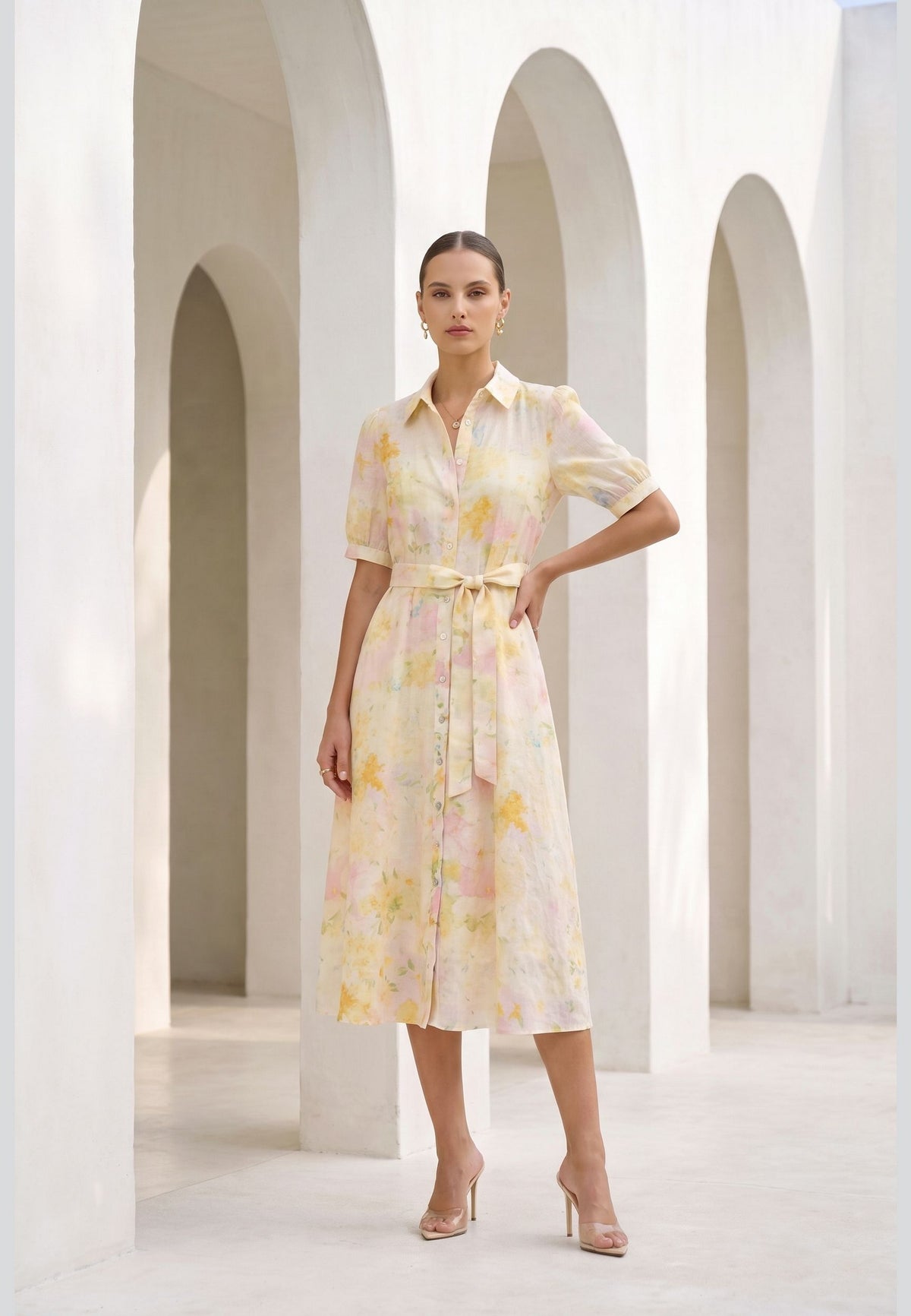 HONEY DRESS