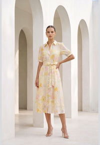 HONEY DRESS