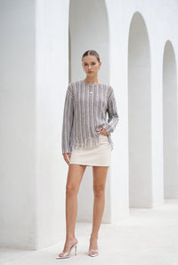 FABIANA SWEATER