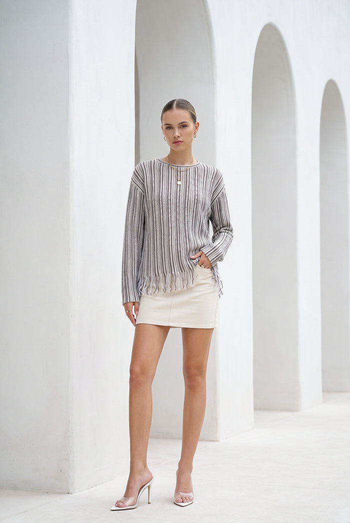 FABIANA SWEATER