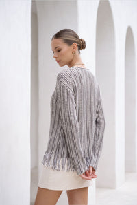 FABIANA SWEATER