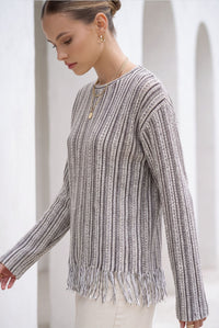 FABIANA SWEATER