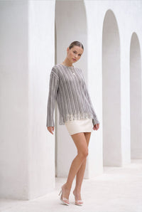 FABIANA SWEATER
