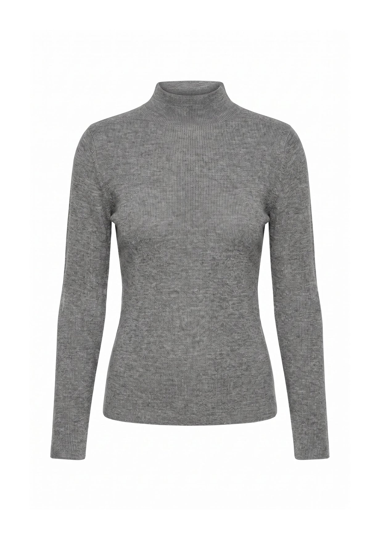 WISTERIA MERINO WOOL SWEATER