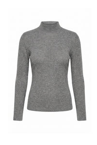 WISTERIA MERINO WOOL SWEATER