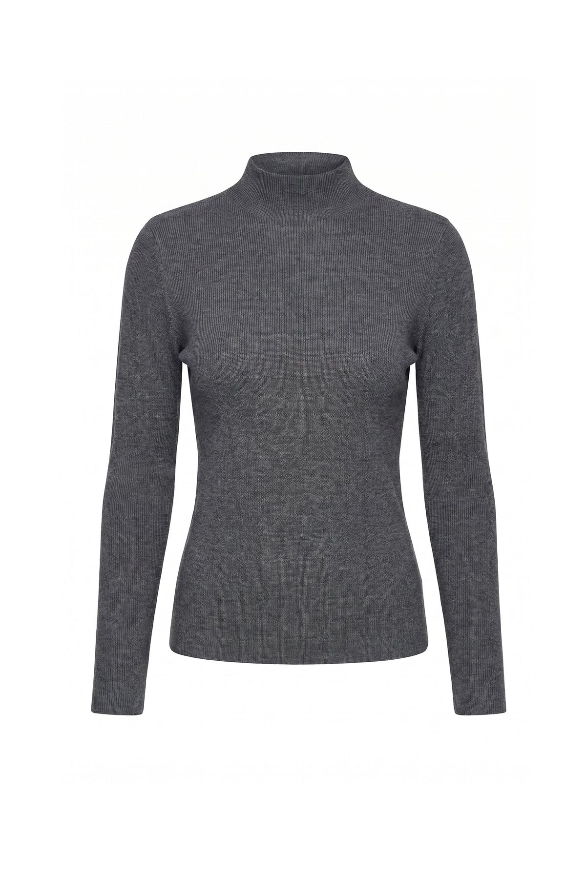 WISTERIA MERINO WOOL SWEATER