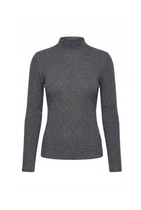 WISTERIA MERINO WOOL SWEATER
